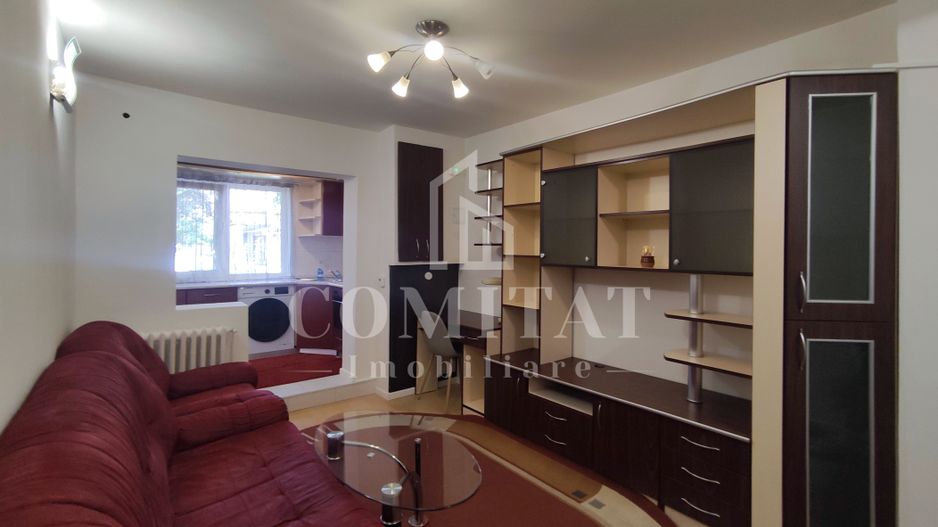 Apartament cu 2 camere | Cartierul Mărăști - Zona Expo Transilvania - Poză 1