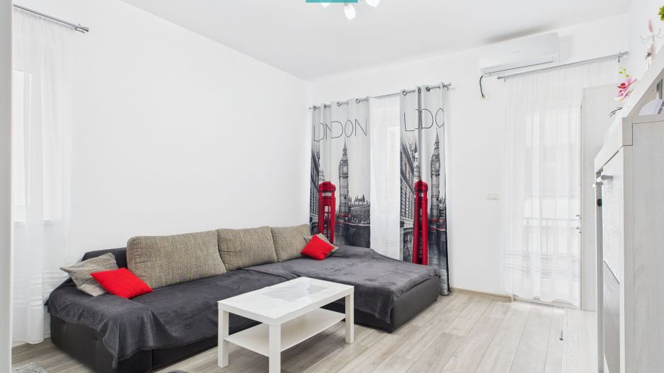 Apartament 2 camere  confort și  liniște în Giroc - Poză 1