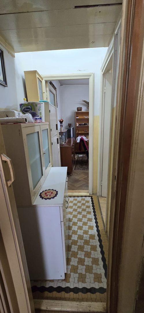 Apartament 2 camere metrou Stefan cel mare/  Erou Ion Calin - Poză 7