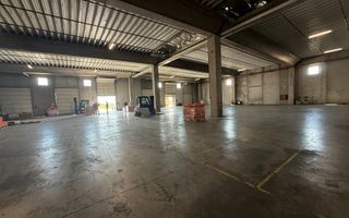 De vanzare Parc Logistic | 17.000 mp | Investiție cu venit stabil - Poză 14
