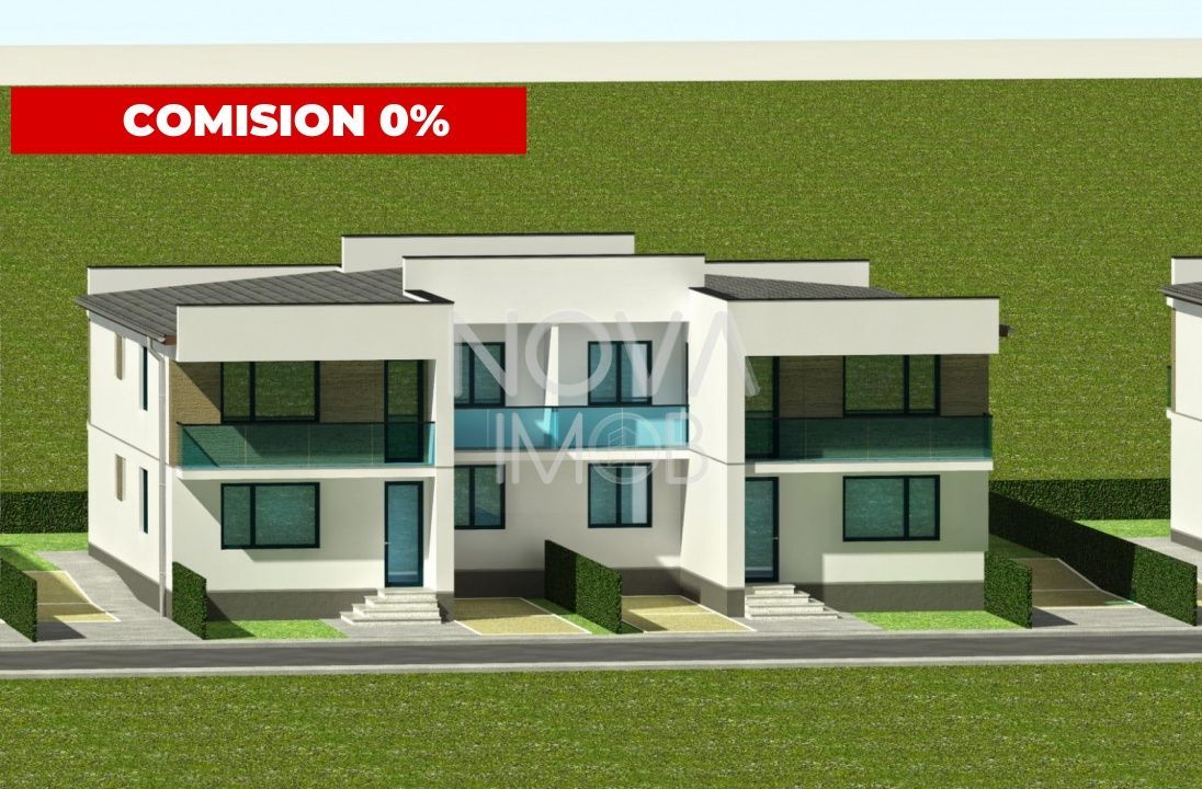Casa - 4 camere, 50 mp - Cart. Arhitectilor - Poză 5