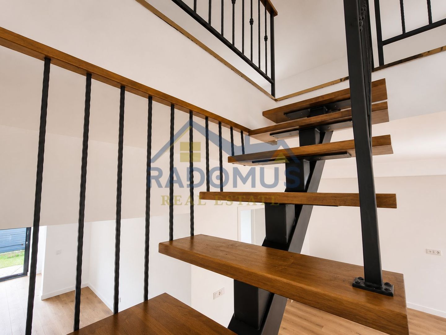 Casă nouă | P+M | Târgșoru Nou | Teren 534 m² | An 2024 | Comision 0% - Poză 17