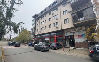 SPATIU COMERCIAL, 250 MP UTILI, BLOC NOU, COMPARTIMENTAT, CENTRALA - Poză 1