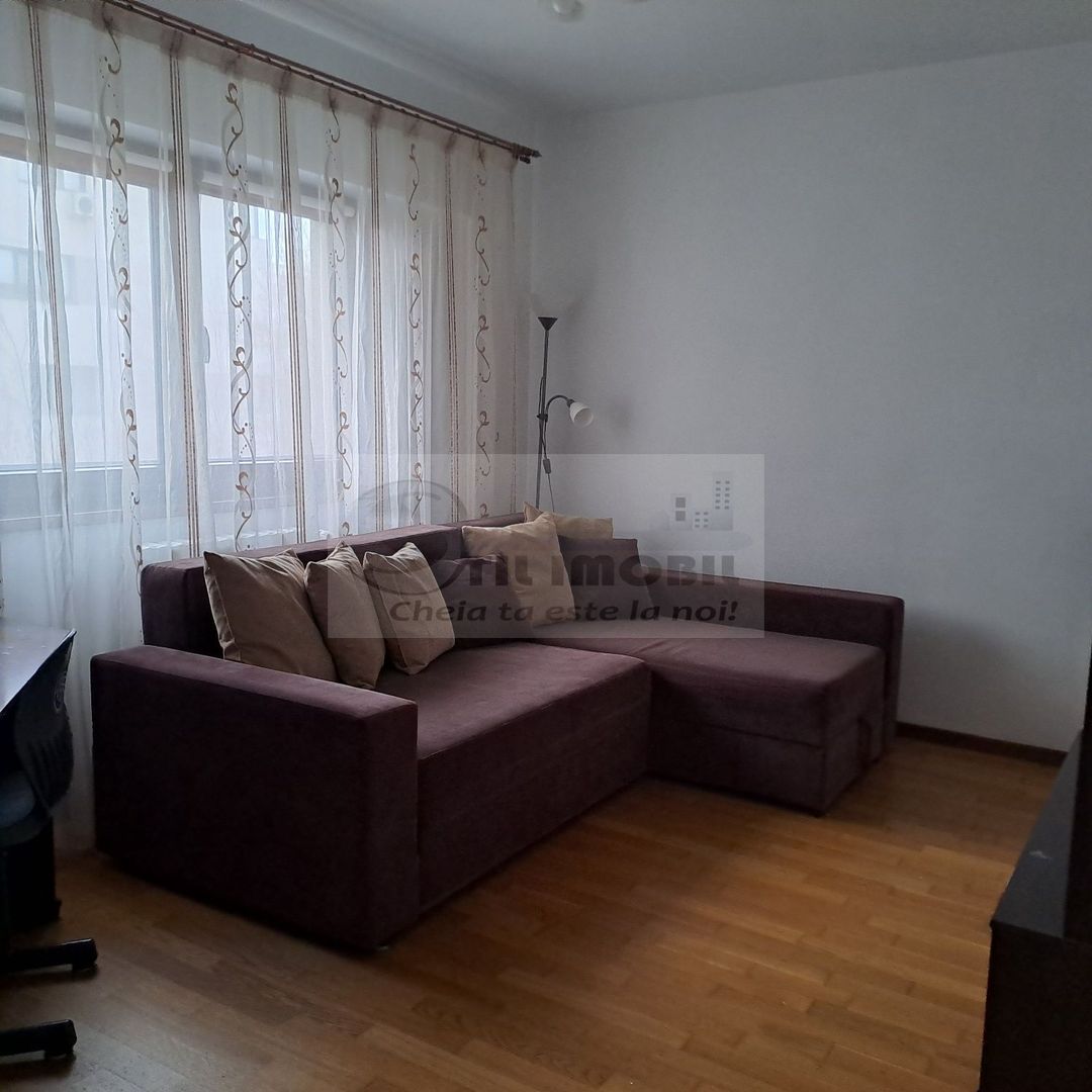 Apartament 4 camere Iasicon - 900 euro - Poză 2