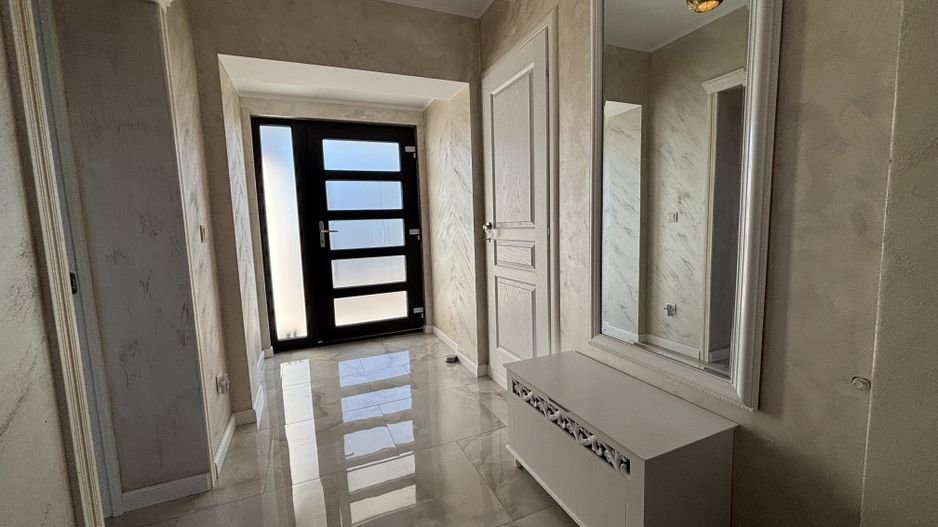 Casa INDIVIDUALA 6 camere, curte superba - zona Brana, Selimbar - Poză 23