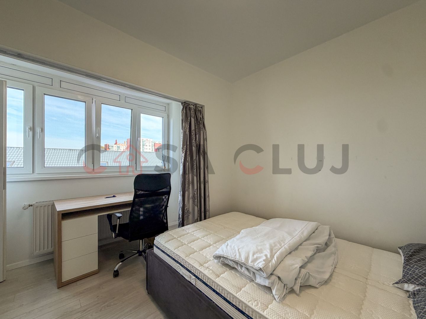 4 camere decomandate, etaj intermediar, Zorilor - Poză 8