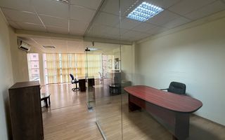 Spațiu de birouri de închiriat | În Clădirea Registrului Comerțului Sibiu - Poză 7