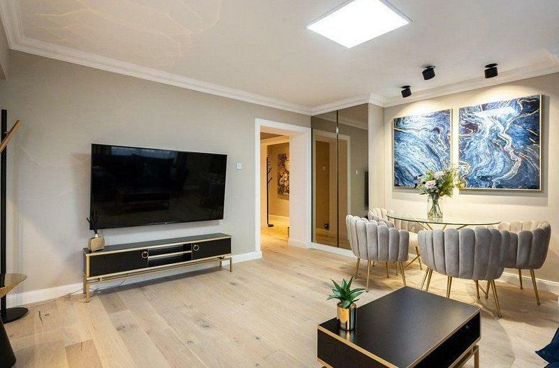 Inchiriere apartament 4 camere | Strada Mexic - Poză 4