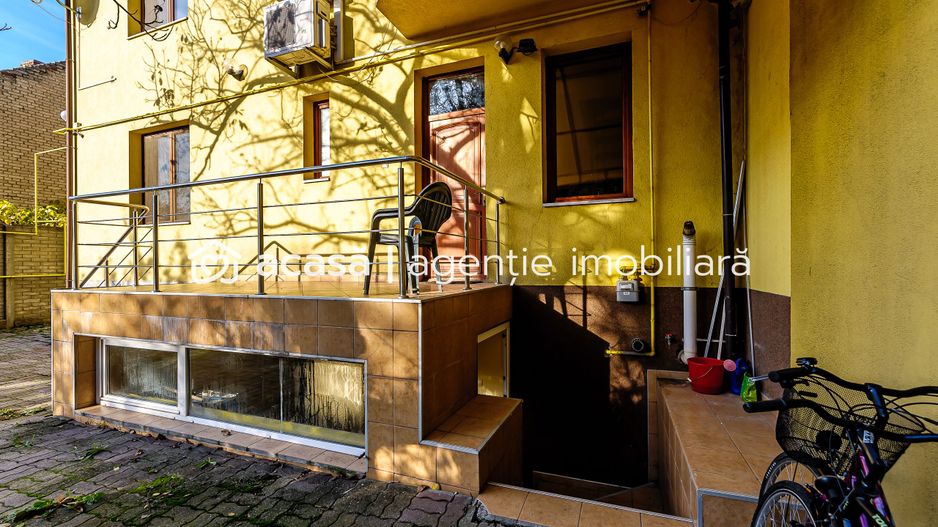 Spațiu Comercial de excepție pe Calea Iuliu Maniu, Arad - Poză 13