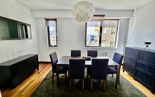 Luxury 5-Room Apartment for Rent | Herastrau - Poză 5