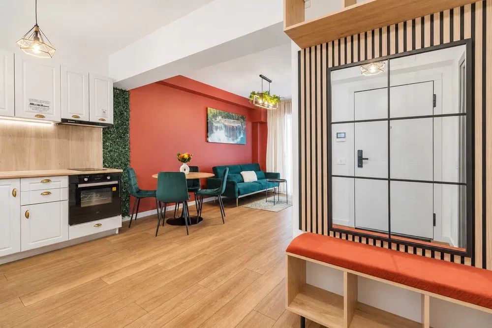 Apartament de închiriat Prima Nufărul - Poză 3
