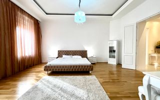 Apartament 3 camere, elegant si spațios, lângă parc, zona Centrala - Poză 17