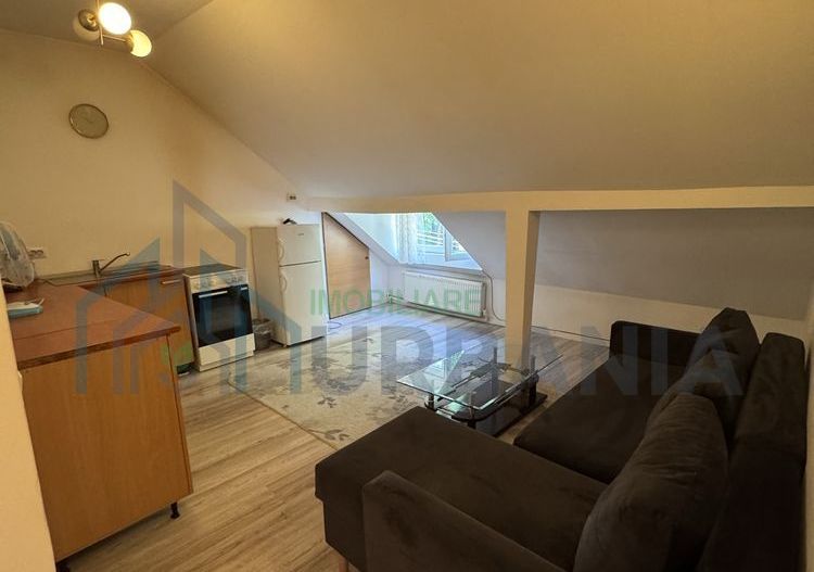 Apartament 2 camere de inchiriat, Copou, zona Universitatii Al. I. Cuza - Poză 1