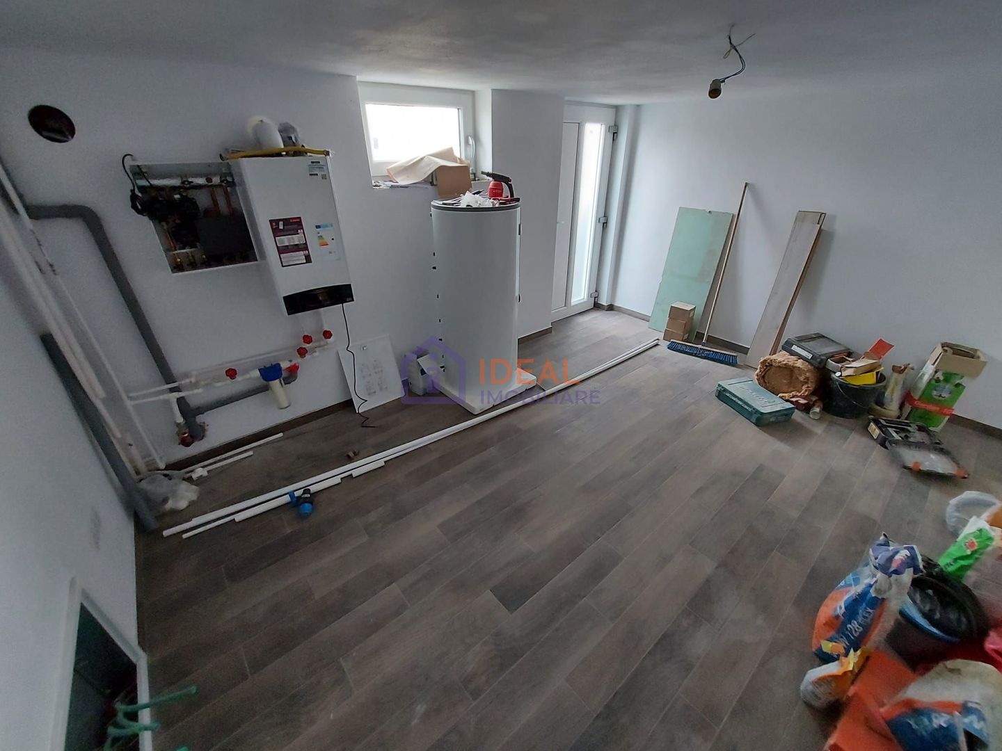 Casa Individuala LA CHEIE cu 250 mp utili, zona Strand - Poză 20