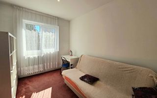 Apartament 3 Camere | 50 mp  | Etaj 3  | Zona Complex Big  | Manastur - Poză 4