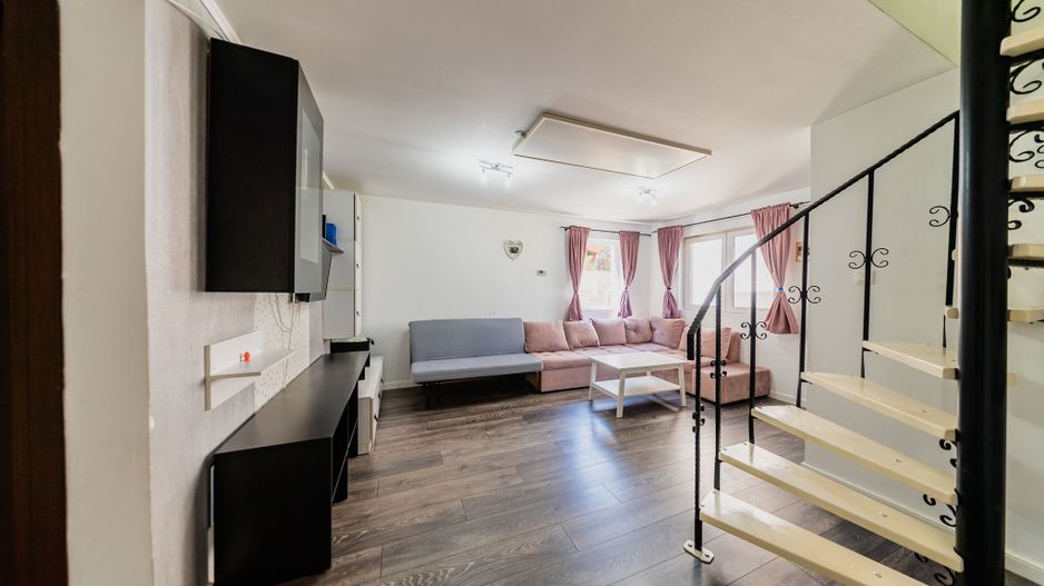 Duplex de vanzare in zona Bujac COMISION 0% CUMPARATOR - Poză 19