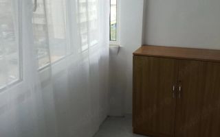 Apartament 3 camere decomandat, Podu Roș, Iași - Mobilat, utilat, centrală termică - Poză 5