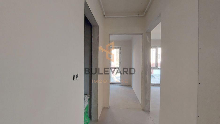 Apartament cu 3 camere/60 mp/zona Eroilor! - Poză 8