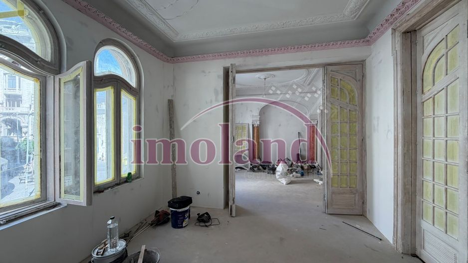 Inchiriere - spatiu - ultracentral - Calea Victoriei - Poză 11