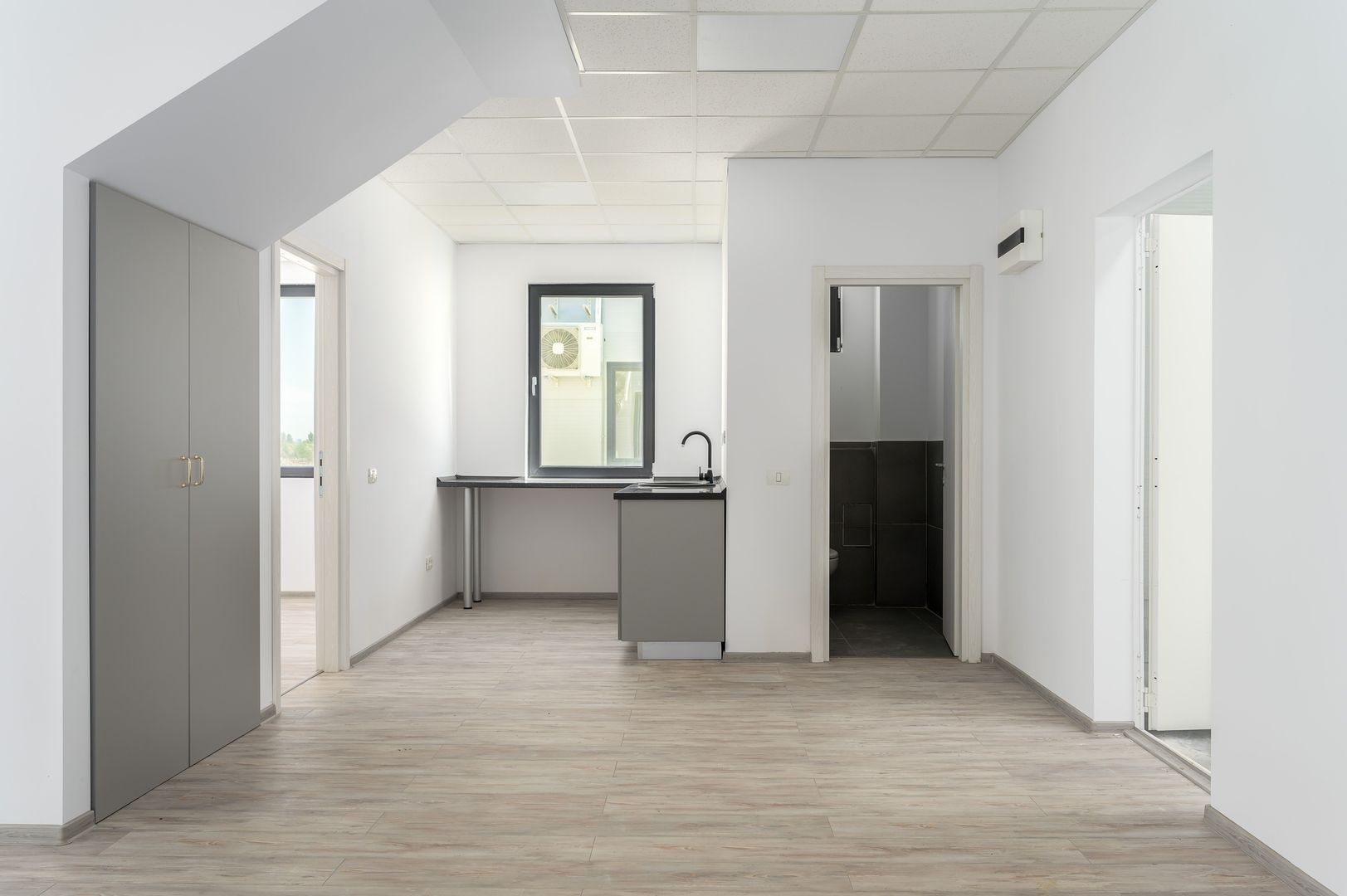 De vânzare hală industrială 585 mp – acces rapid centura Bucuresti - Poză 7