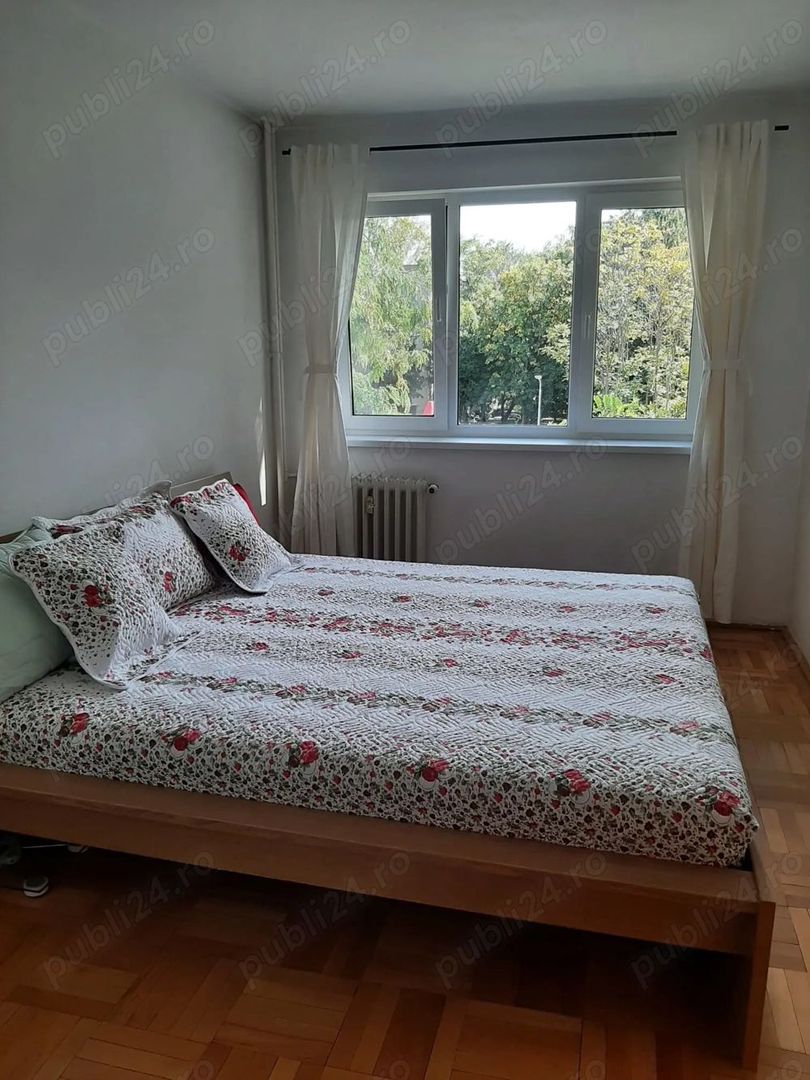 Apartament 3 camere. Bld. Al. Obregia. Zona Cultural. - Poză 9