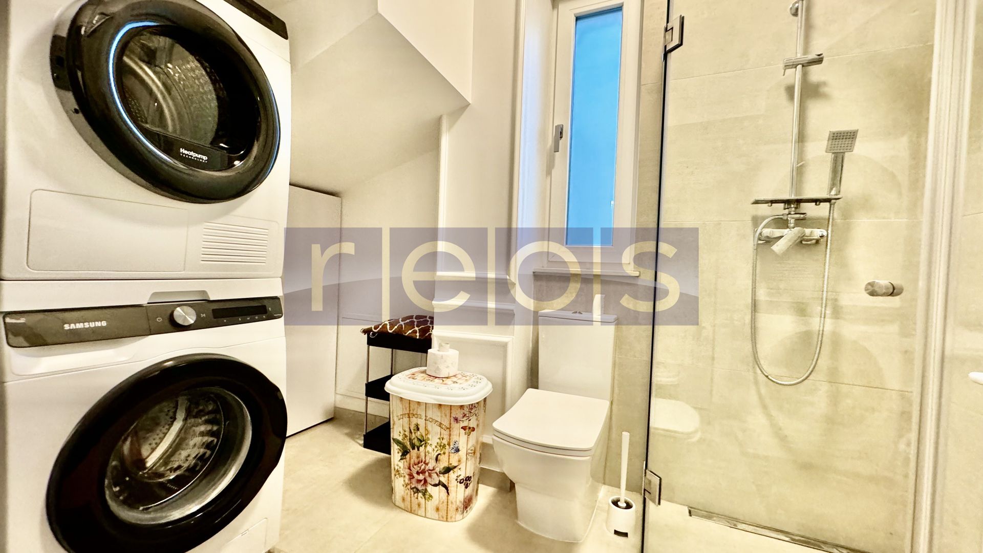 VANZARE VILA INDIVIDUALA | MOBILATA UTILATA | COMUNA CORBEANCA - Poză 18