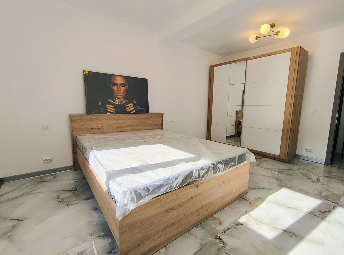 Unirii-Coposu-Sf Mina-Mantuleasa-Calea Calarasilor- Centrala proprie! - Poză 6