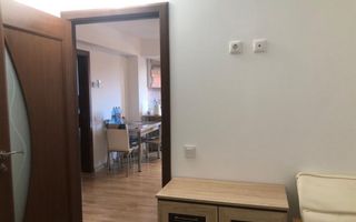 Apartament 3 camere open space de închiriat în zona Nicolae Iorga, Iași - Poză 2