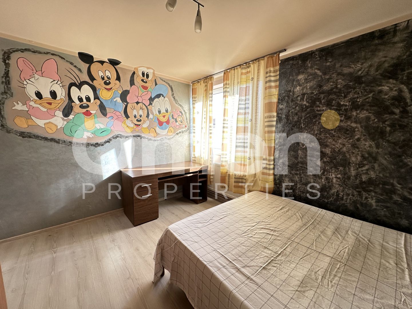 Apartament 2 camere de vanzare George Cosbuc - Poză 3