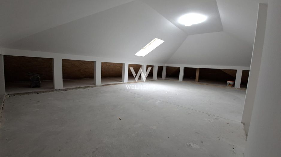 Casa superba la 5 min de Sibiu. COMISION 0 - Poză 12