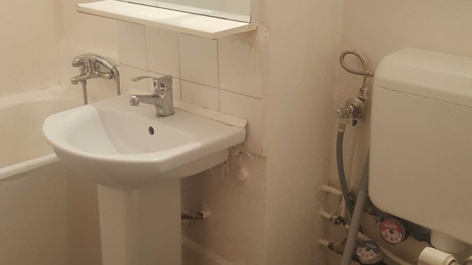 Garsoniera Mall Vitan Confort 1 T700 - Poză 3