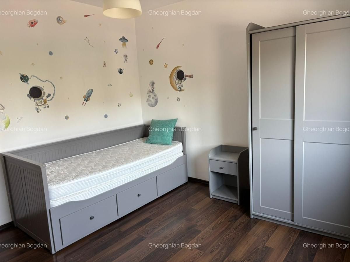 Apartament 3 camere de închiriat in zona Colentina cu centrală proprie - Poză 8