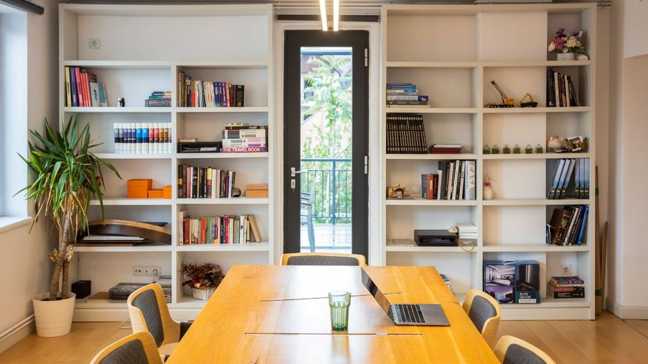 Vila spatioasa | Zona Domenii - Poză 4