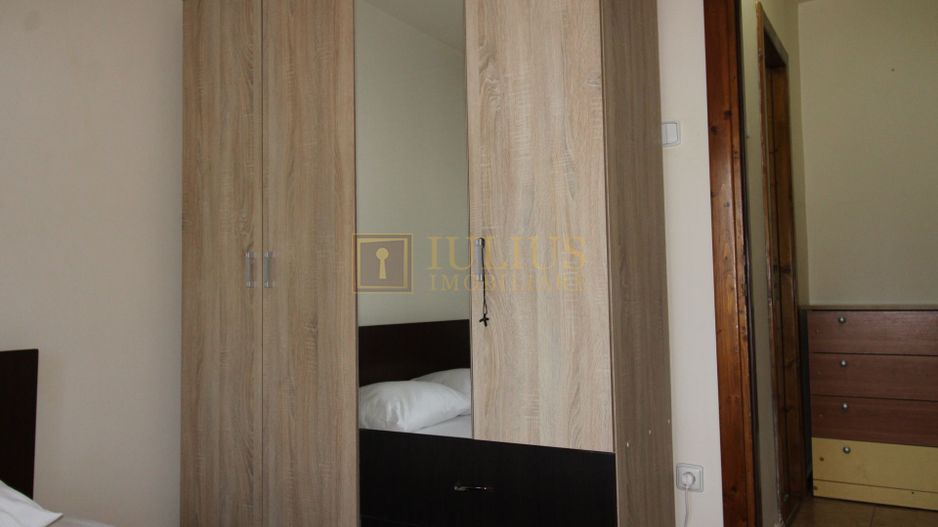 ideal pentru cuplu, studenti, la 8 minute de Complex, centrala proprie - Poză 2