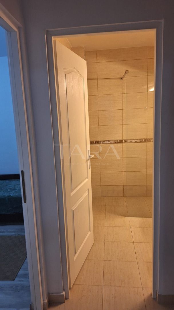 Apartament 2 camere, decomandat, zona Centrală - Poză 7