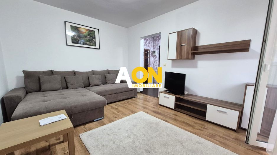 Apartament 3 Camere, Et.6, Semidecomandat, 42 mp, Zona Cetate - Poză 2