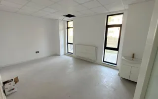Spatiu 530mp-pentru-Policlinica-sau-Clinica-Medicala -Auchan Chimie - Poză 11
