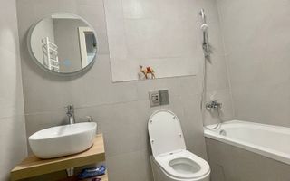 Apartament 2 camere de lux de închiriat | Herăstrău | Parcului 20 - Poză 6