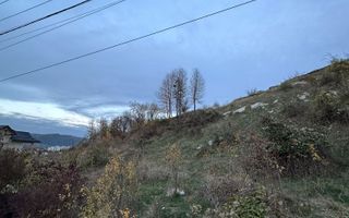 Teren 7199mp Intravilan cu Vedere Panoramica Superbă, Ideal Investitie - Poză 17