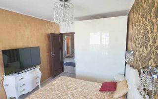 Apartament 2 camere cu terasa, etaj intermediar, bloc nou, Marasti! - Poză 3