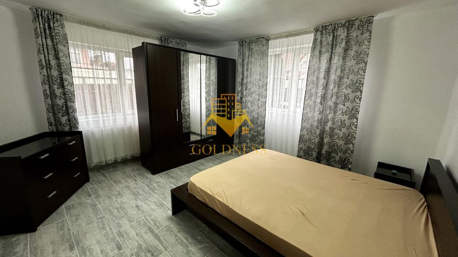 3 camere Modern, Parcare, Curte, Pet Friendly, Parc Poligon, Floresti - Poză 5