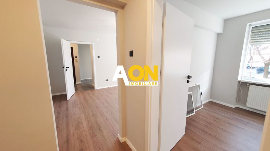 Apartament 2 camere, etaj 1, renovat complet, ultracentral - Poză 7