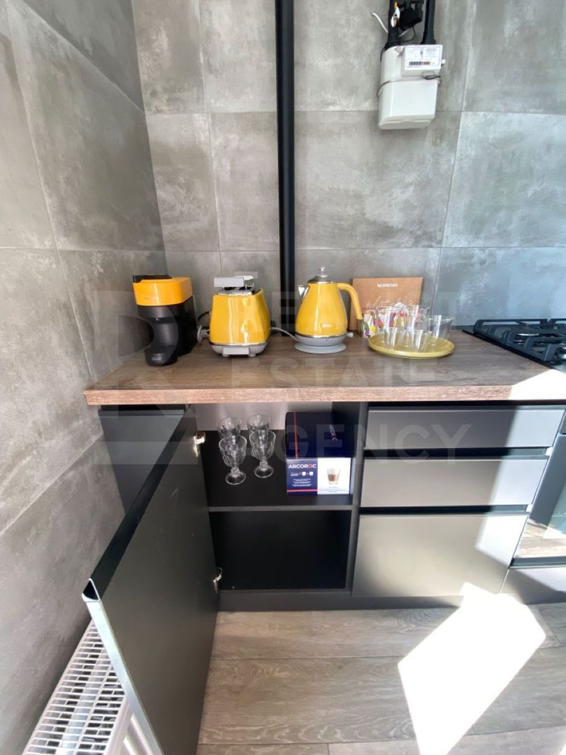 Chirie, apartament, 1 cameră, bul. Ștefan cel Mare, Centru - Poză 5