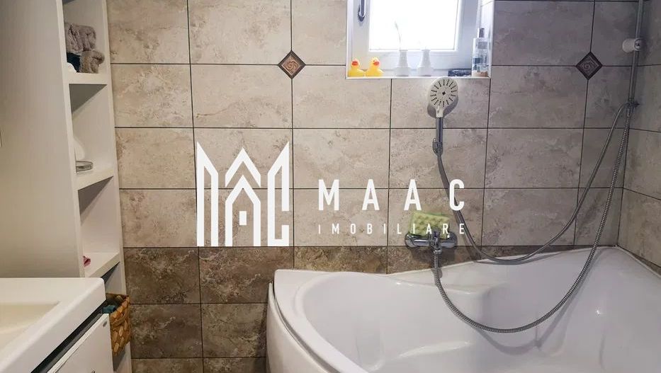 Apartament 3 camere | Etaj 2 | Selimbar - Brana - Poză 8