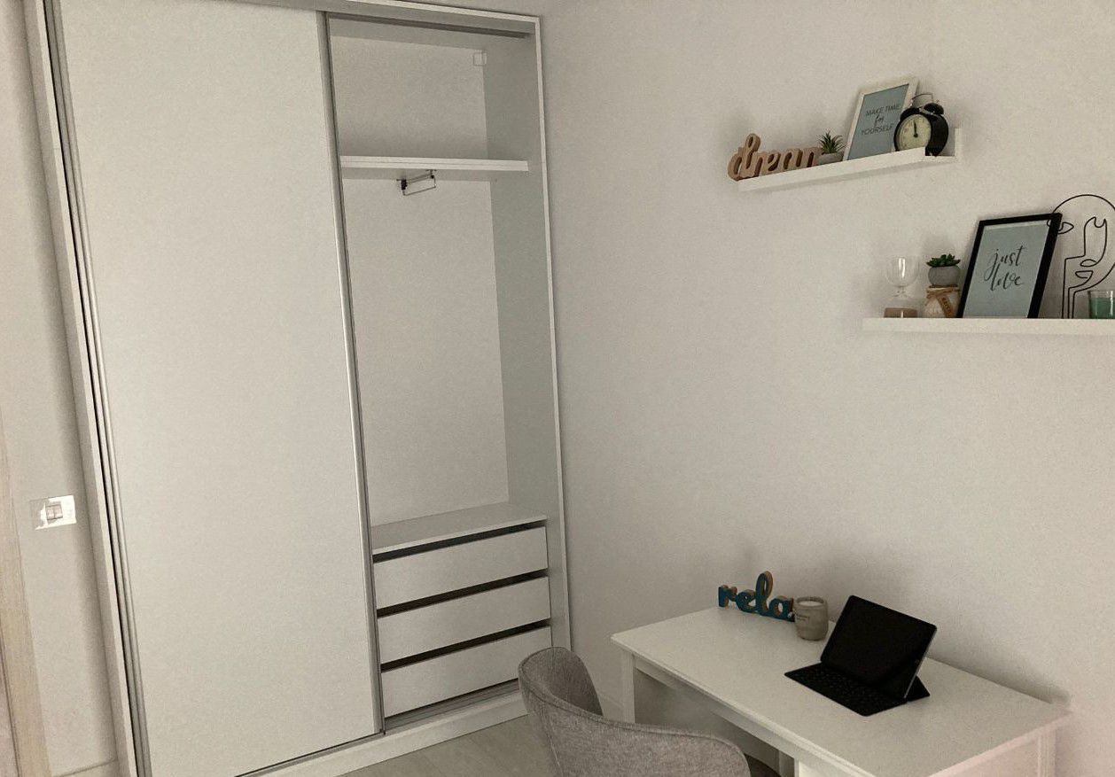 Apartament Piata Presei Libere | Romexpo | Parcului 20 Residence - Poză 11