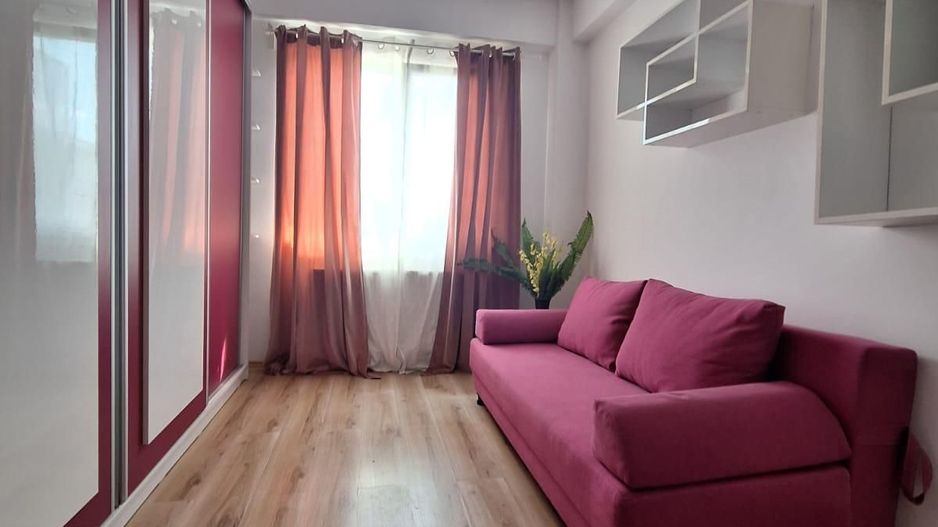 AP. 3 CAMERE - CENTRALA PROPRIE, MOBILAT/UTILAT MODERN, COMIS 0% - Poză 4