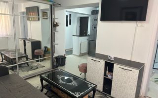 APARTMENT 2 CAMERE ETAJ 3 CAMPULUNG VIȘOI - Poză 1