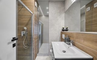 4 spacious rooms | 94 sq m + balcony | Promenada – Floreasca Nord - Poză 9