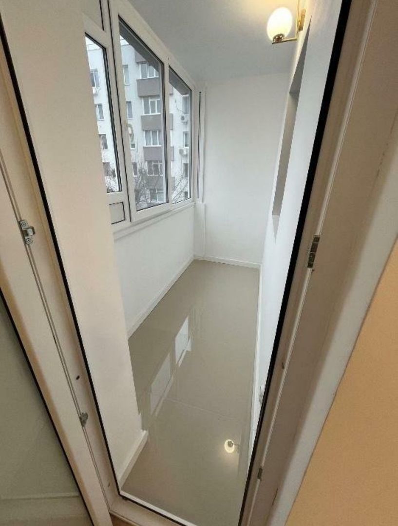 APARTAMENT LUJERULUI-METROU  RENOVAT - Poză 7