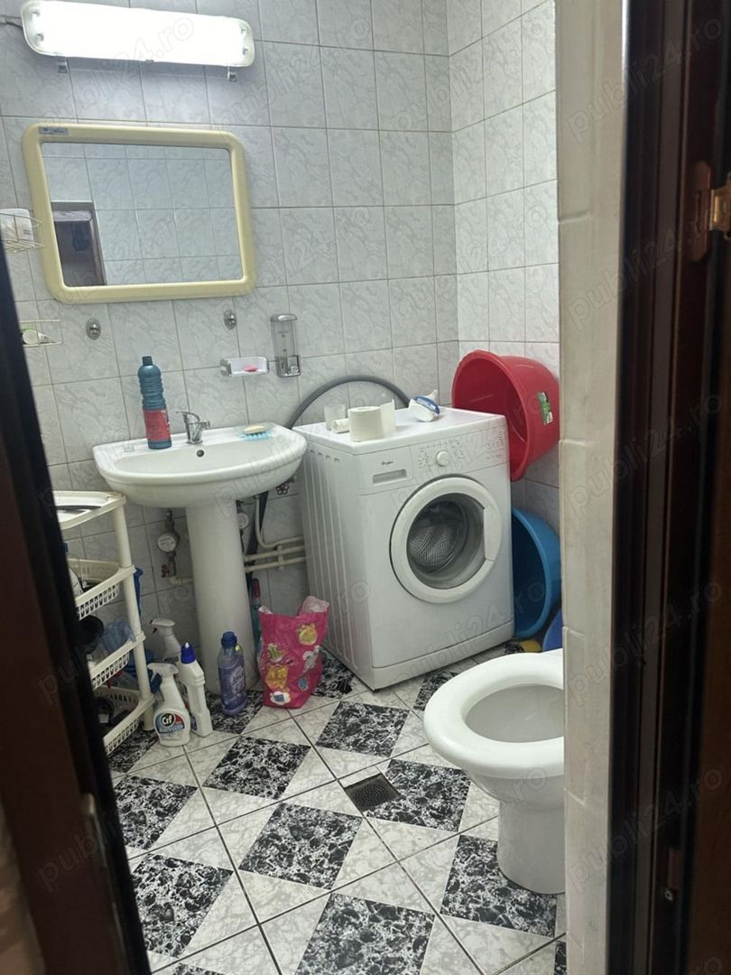 Oferta Rahova Petre Ispirescu 4 Camere Decomandat - Poză 9